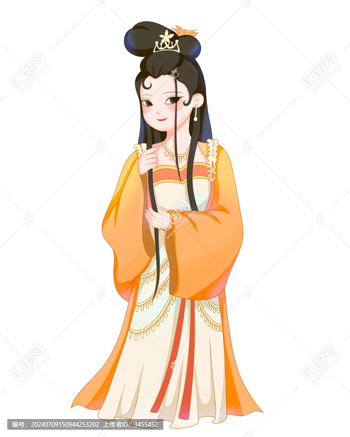 西游記白面狐貍