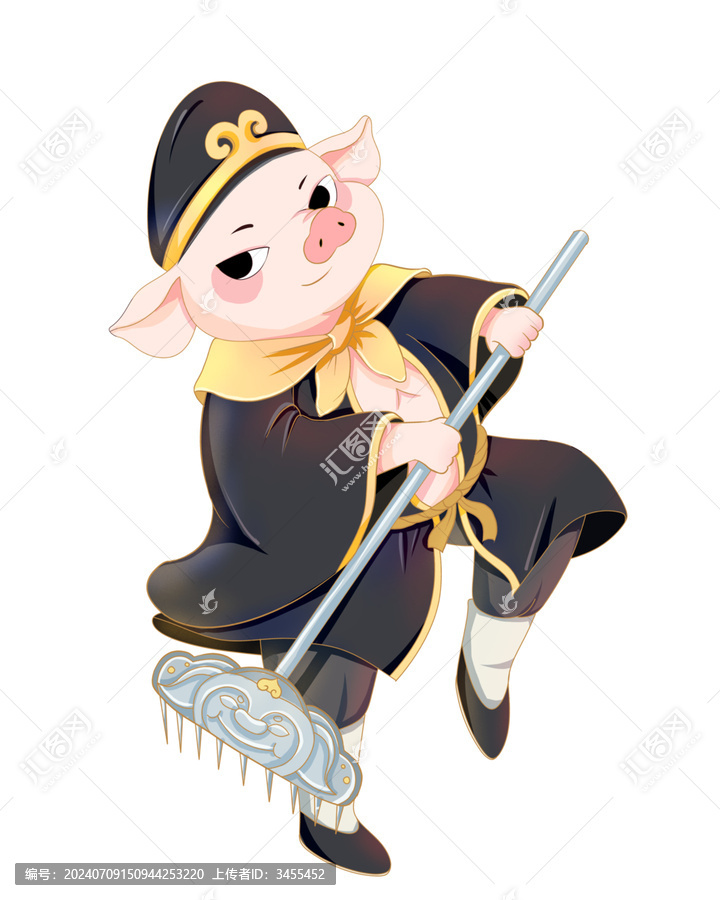 豬八戒