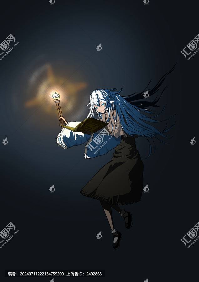 魔法師