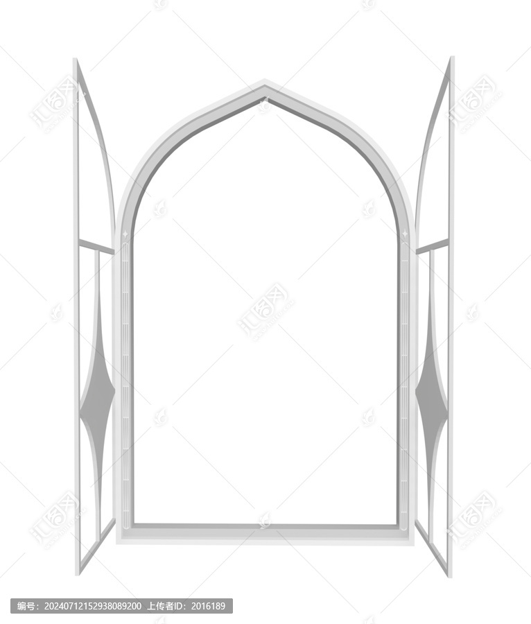窗戶
