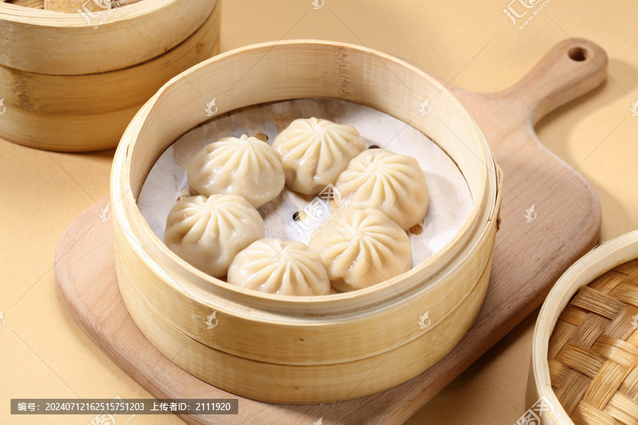 湯包