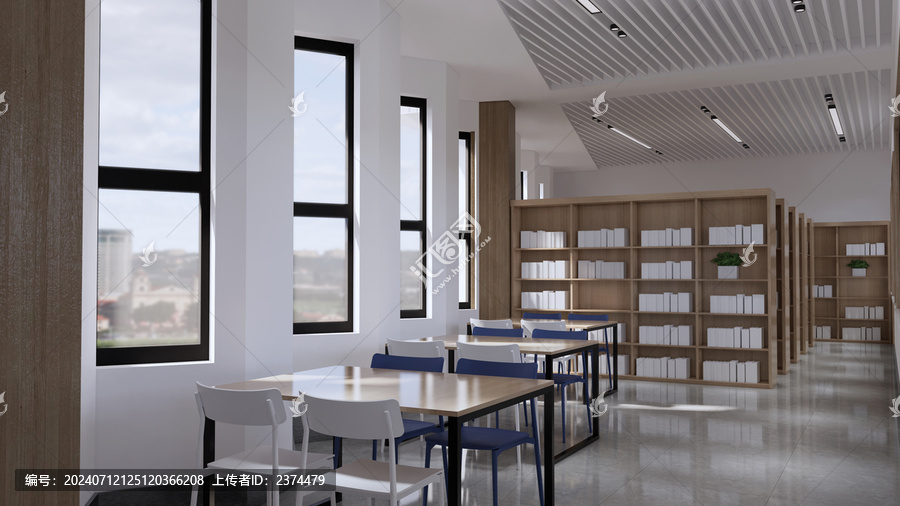 圖書(shū)館