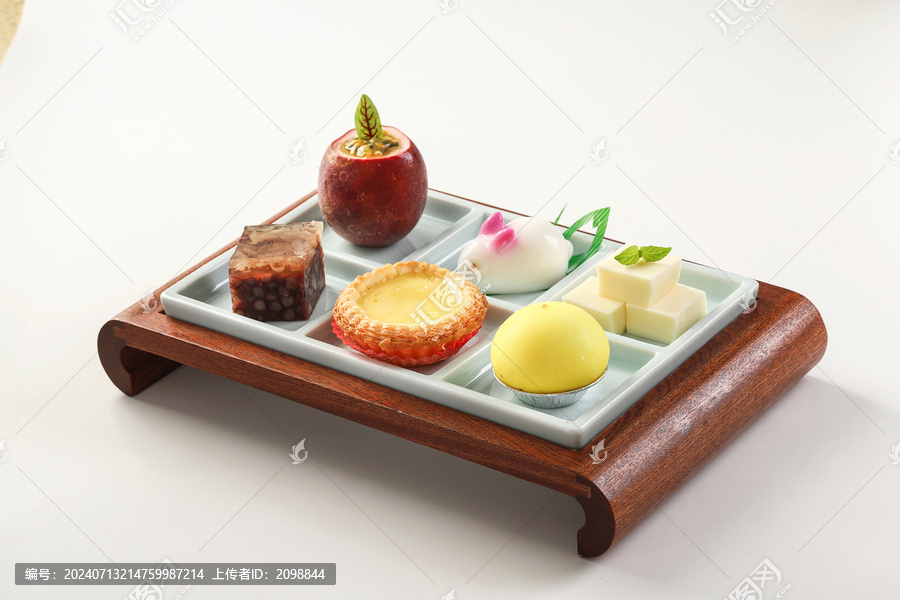 夏日傾情