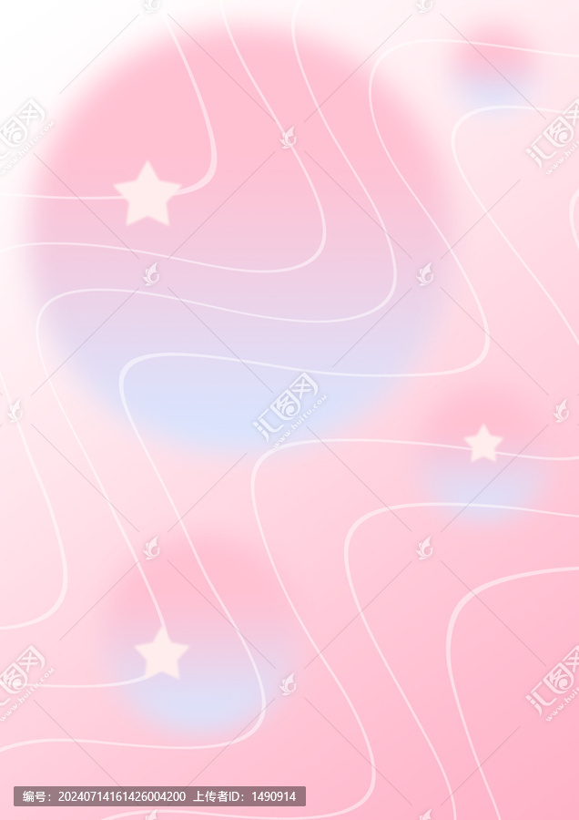 彌散圓形構(gòu)圖風(fēng)格背景