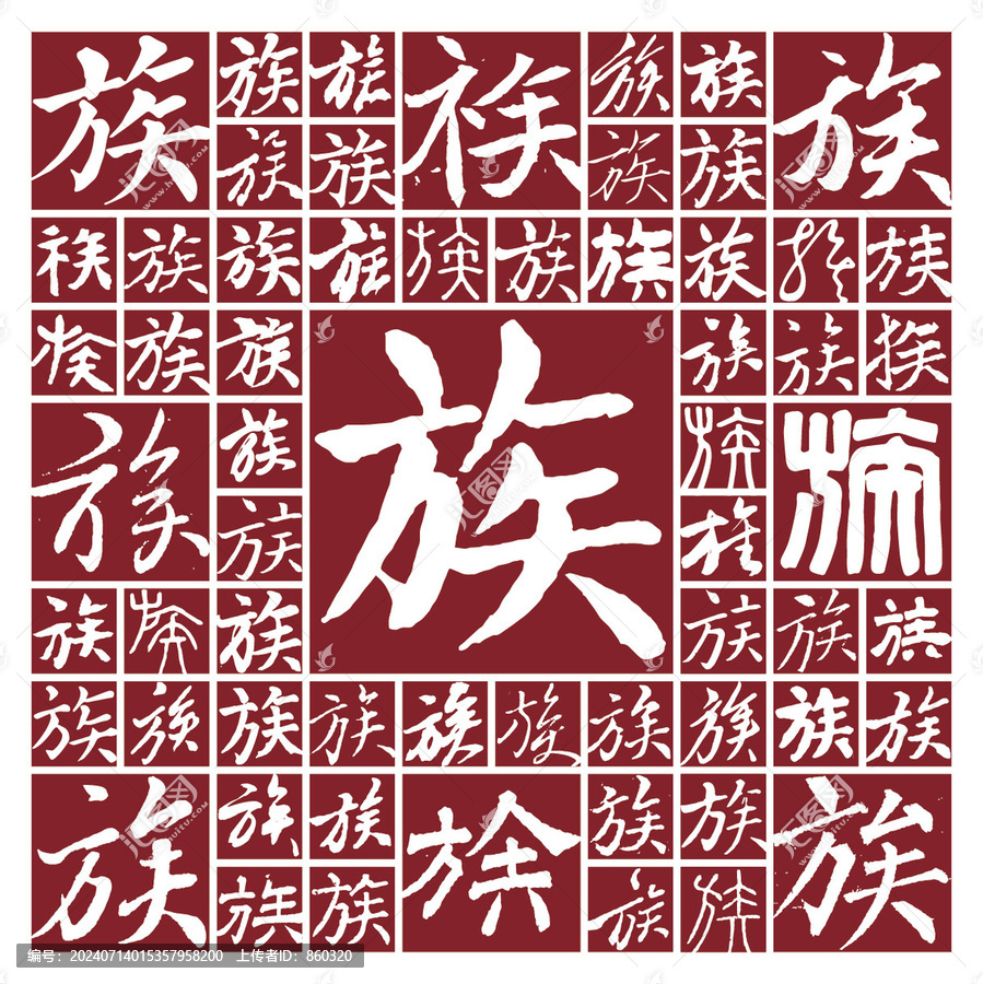 族