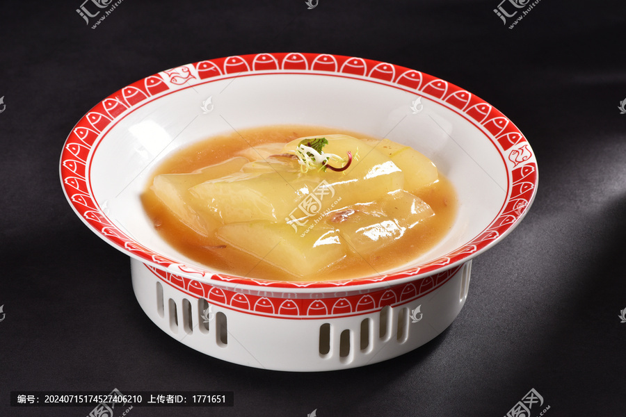 養(yǎng)生冬瓜