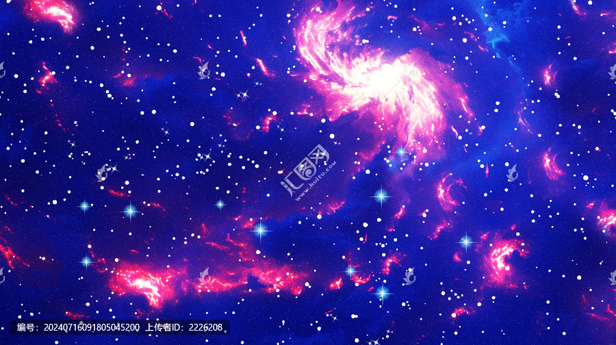 星空