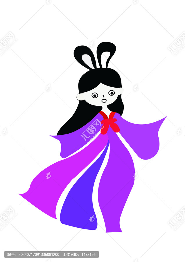 嫦娥仙子
