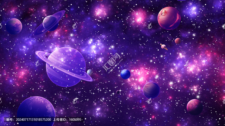 星空