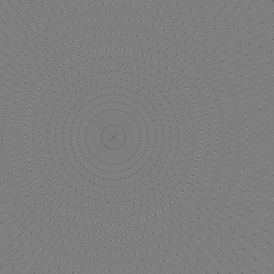 光紋折光發(fā)散逆向壓紋