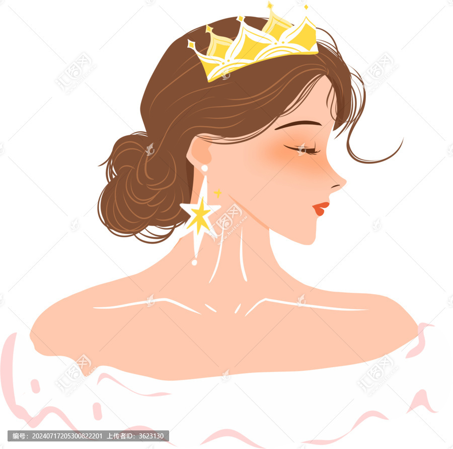 女王