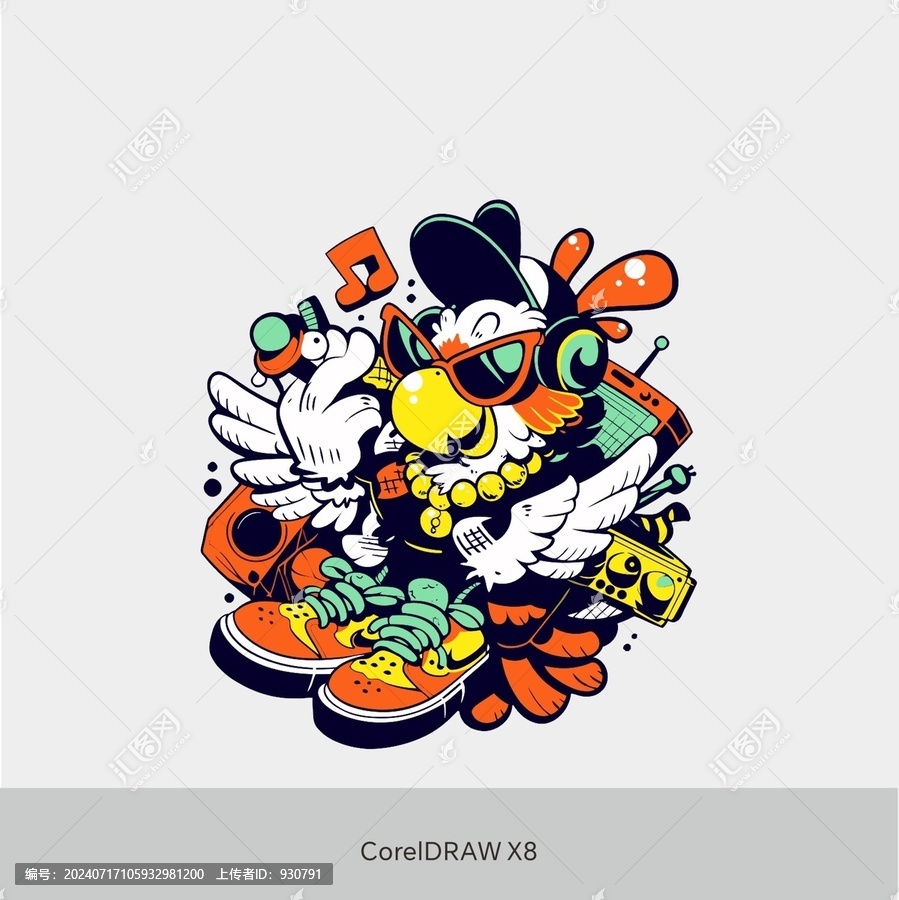 鸚鵡