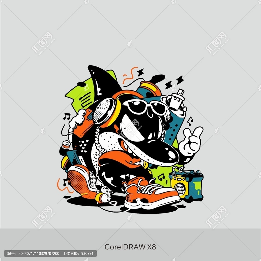 海豚