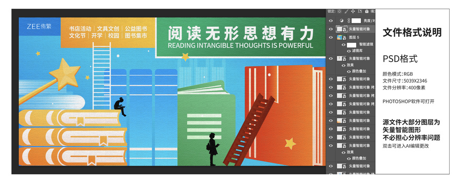讀書文化