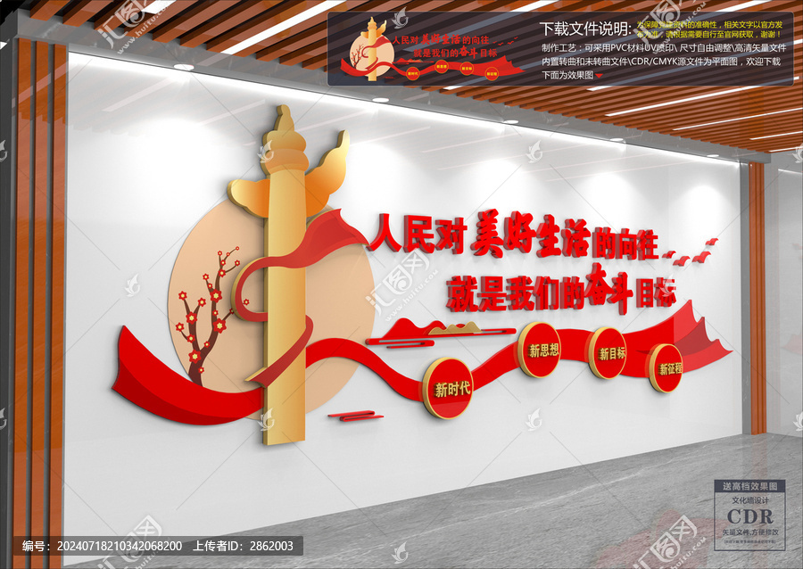 人民對美好生活的向往