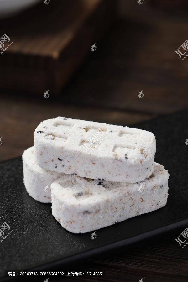 八珍糕