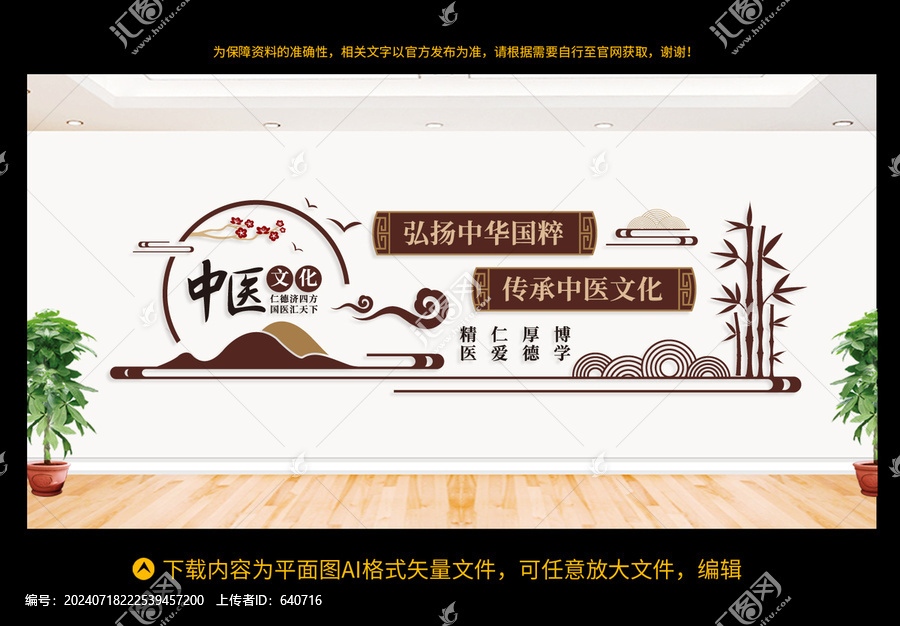中醫(yī)文化墻