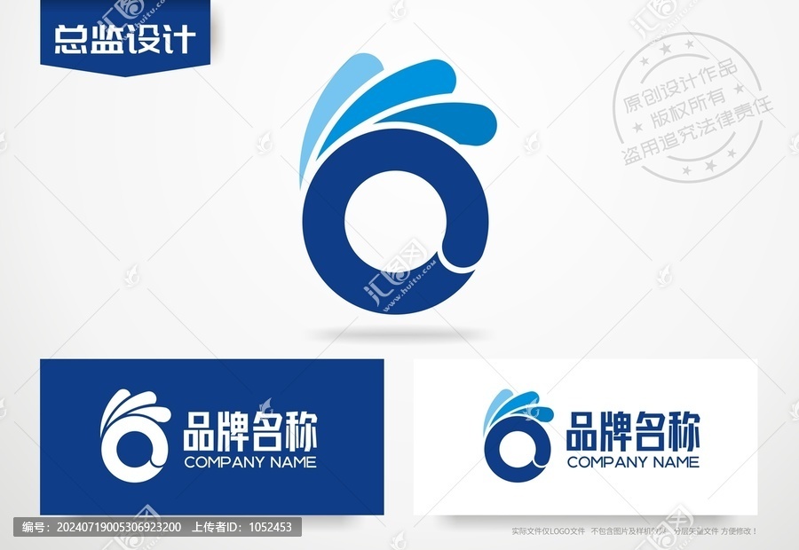 OK手勢標(biāo)志logo