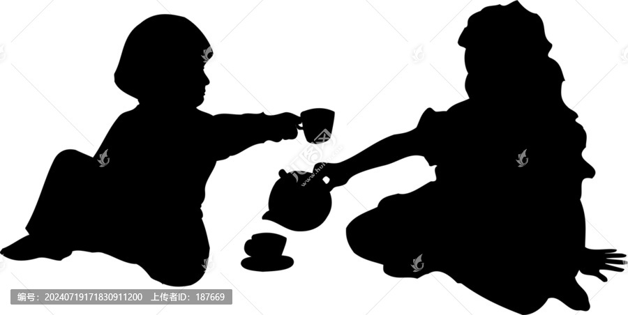 兒童游戲