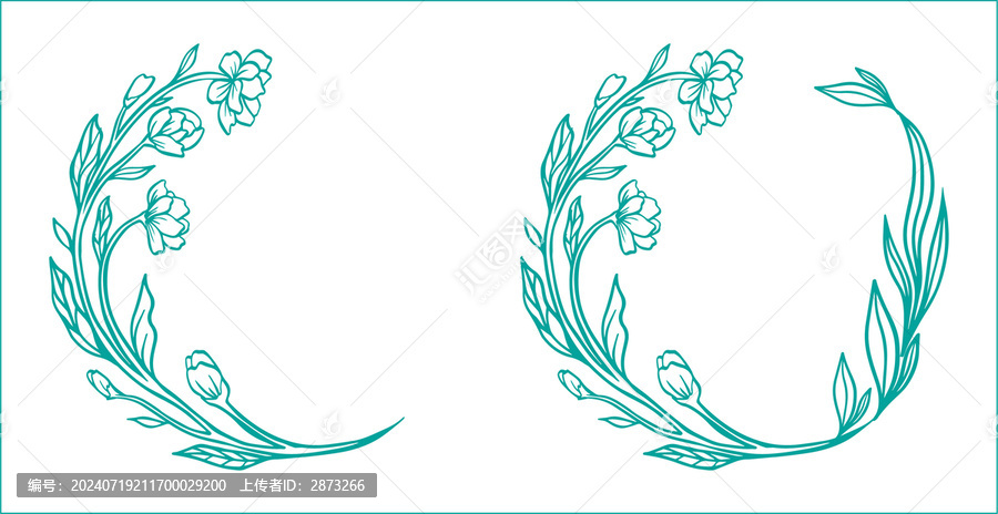 茉莉花