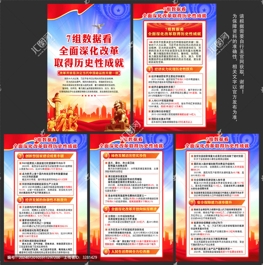 全面深化改革