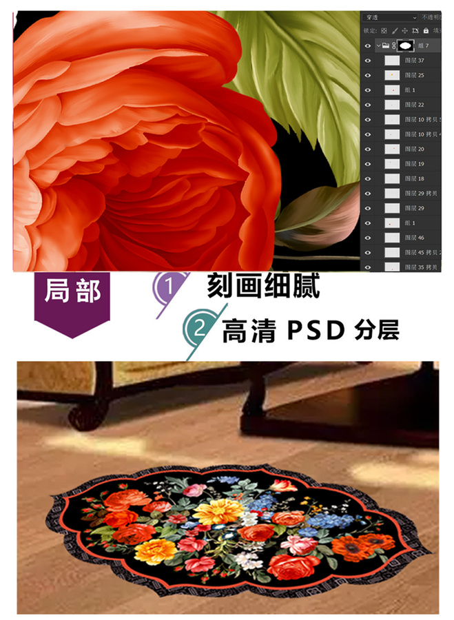 腳墊瀝水墊