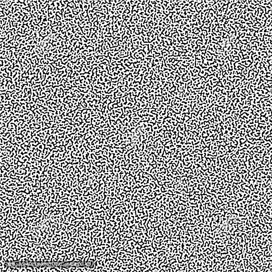 矢量磨砂雜點蟲子肌理紋