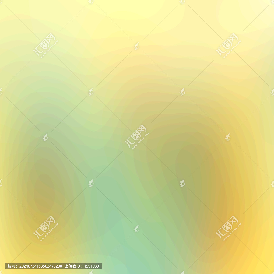 清新抽象背景
