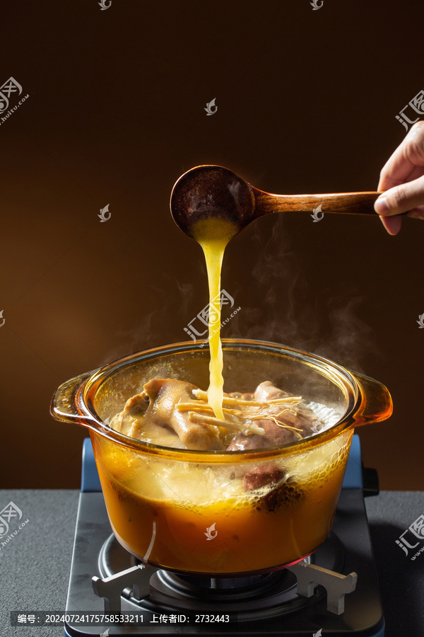 養(yǎng)生豬肚雞