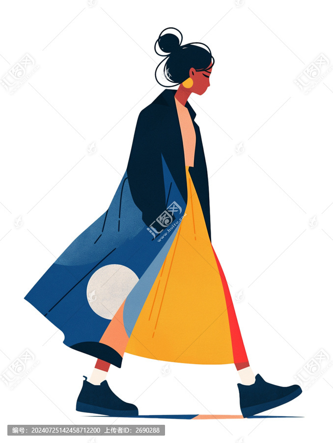 時(shí)尚人物