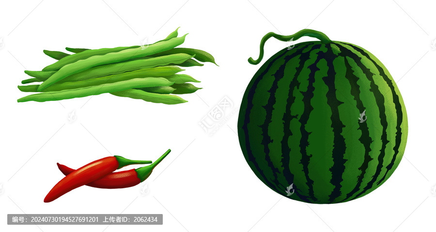 蔬菜水果