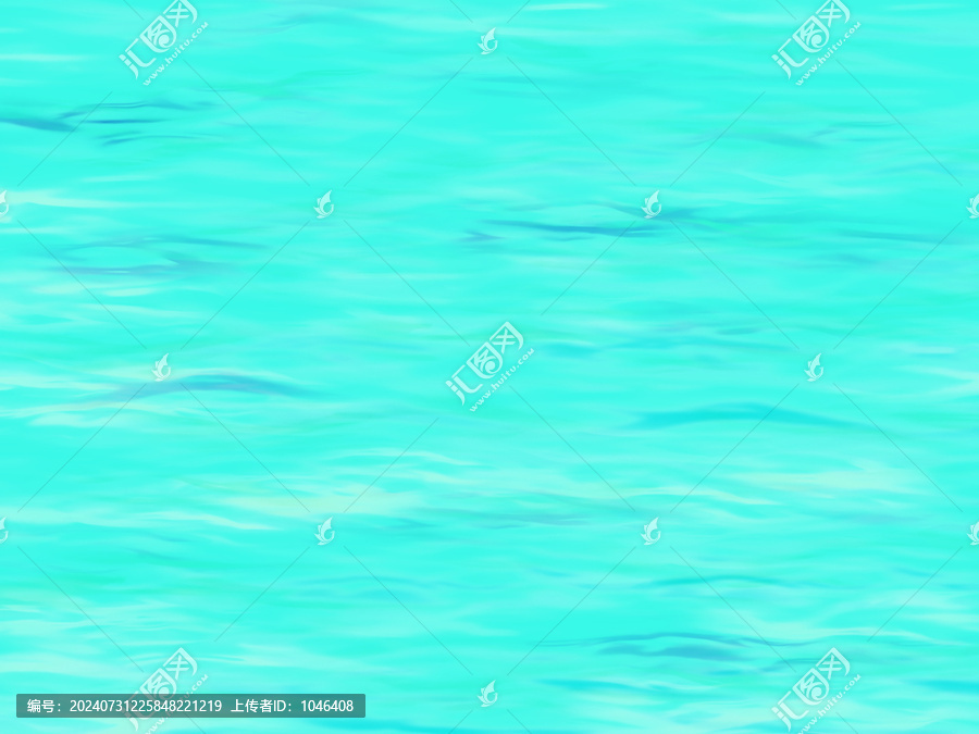 水紋