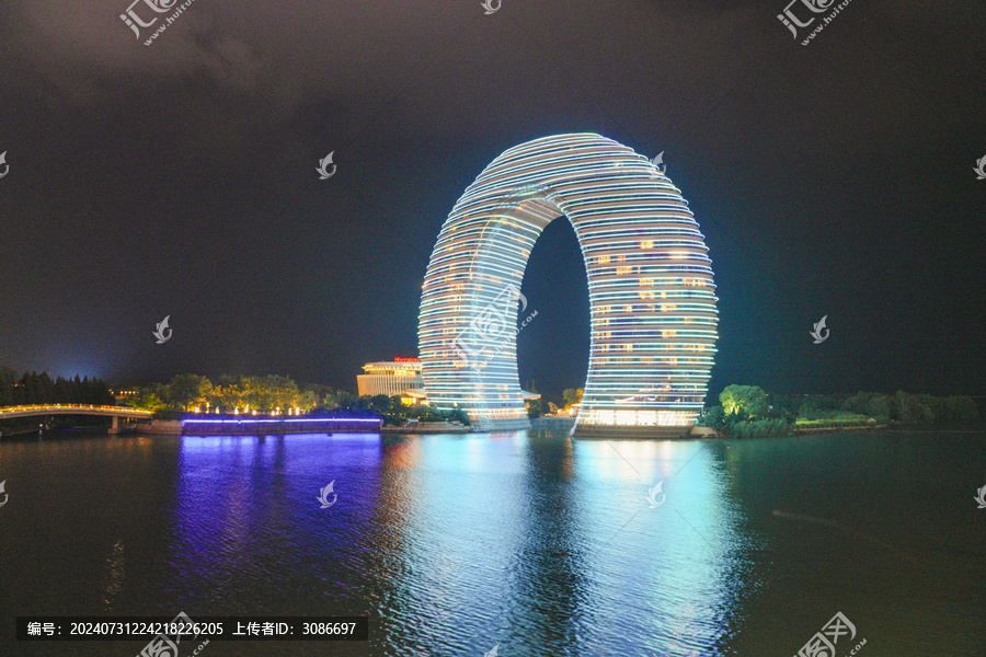 浙江湖州太湖旅游度假區