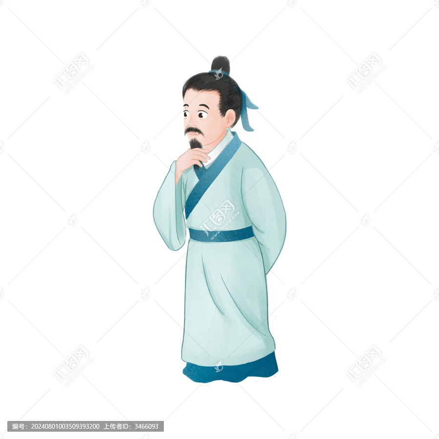 新國風(fēng)人
