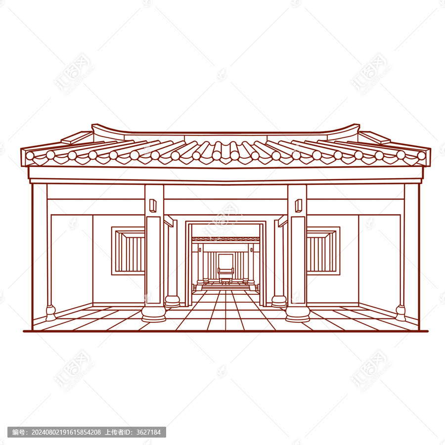 建筑