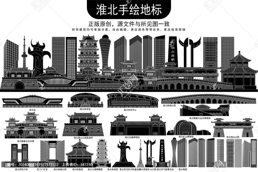 淮北