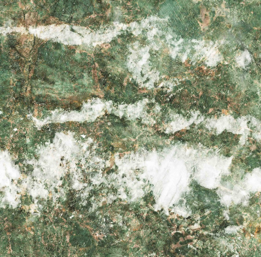 綠色復(fù)古高檔大理石巖板石材