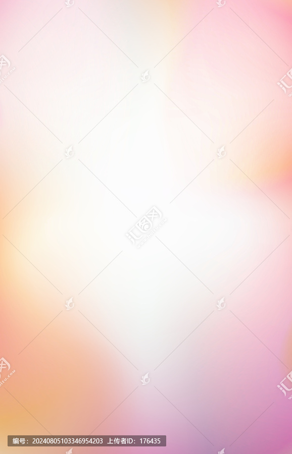 彌散風(fēng)漸變背景