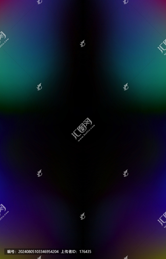 彌散風(fēng)漸變背景