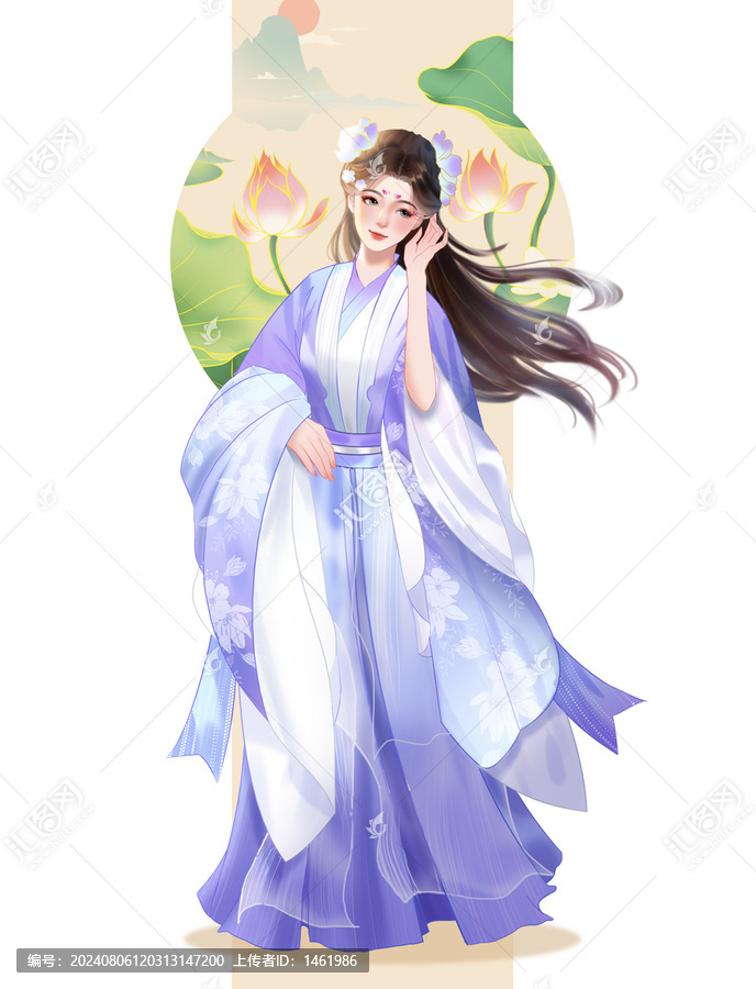 冬瓜荷葉茶