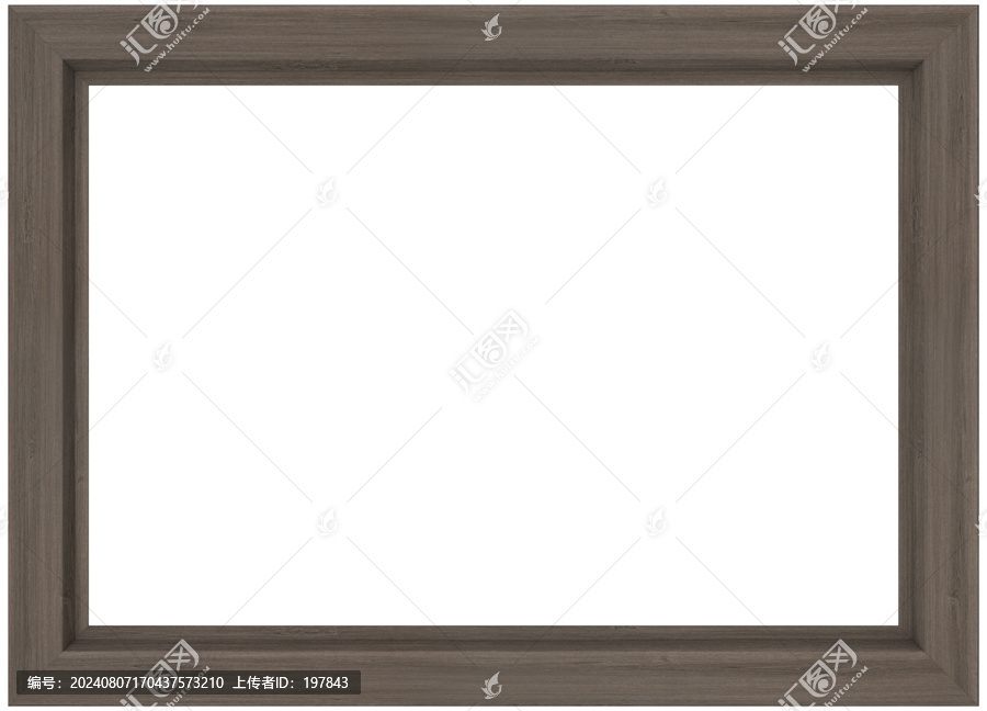 金絲楠木相框