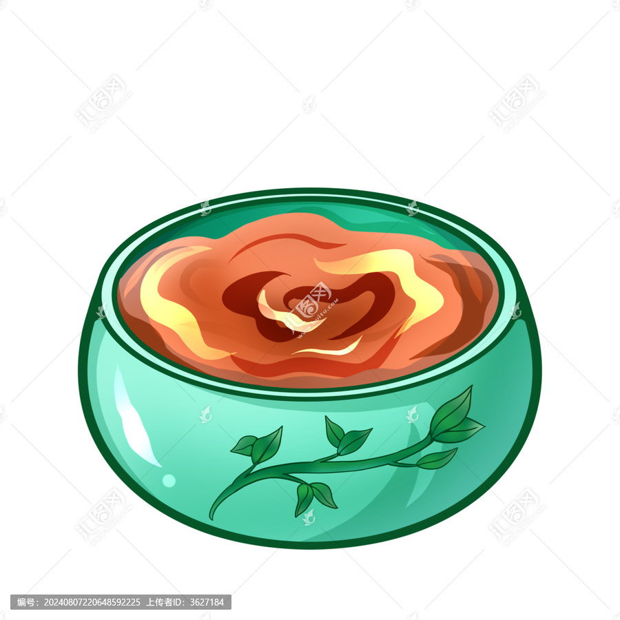 茶杯
