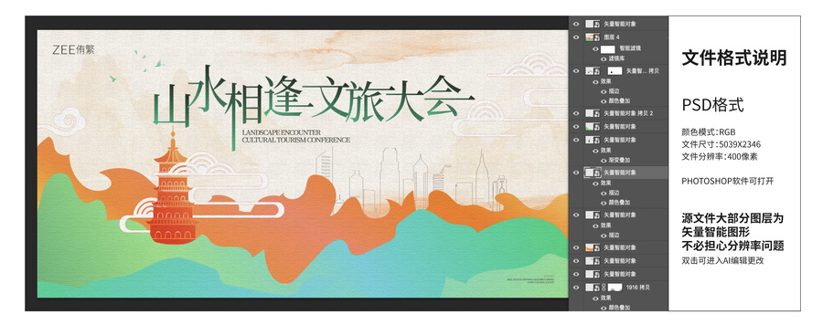 文旅大會