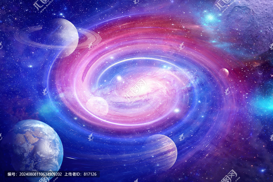 星空頂
