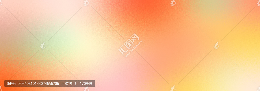 彩色漸變磨砂背景