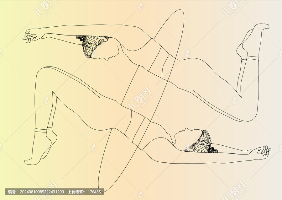瑜伽動(dòng)作