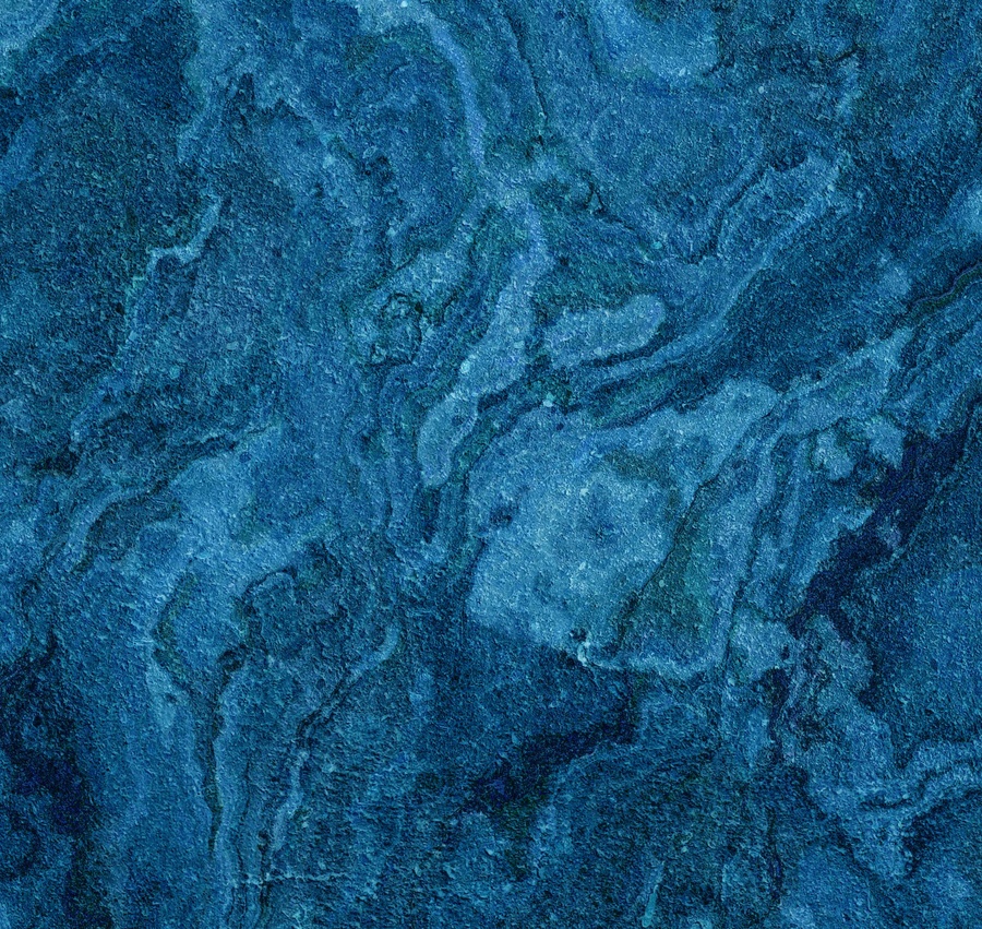 奢石藍灰色流水紋大理石紋理