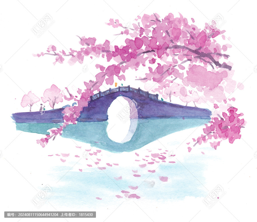 黿頭渚石拱橋