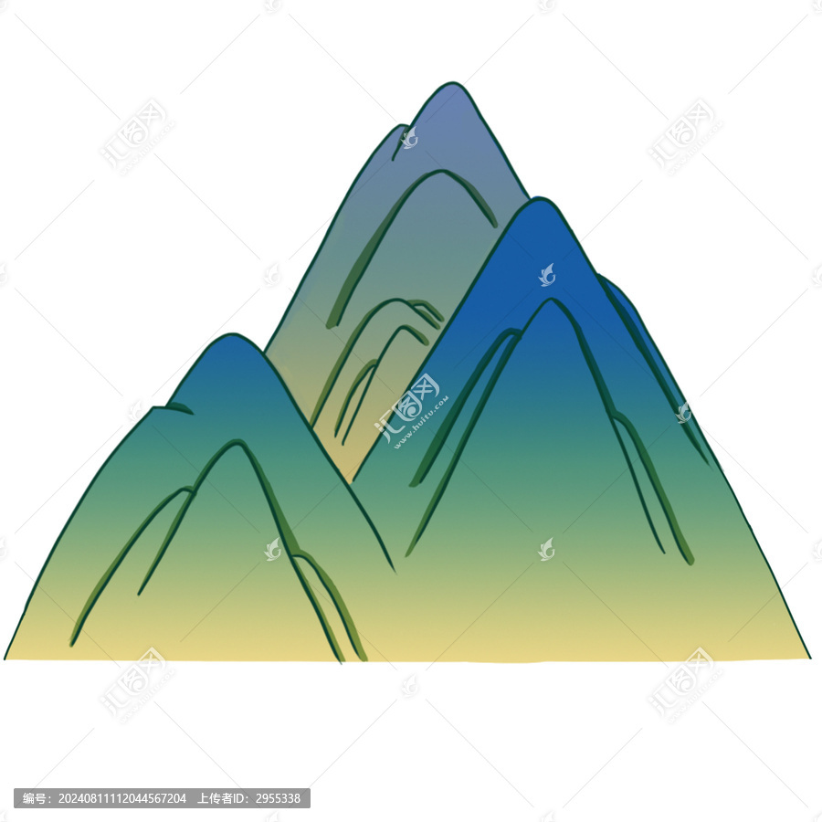 山