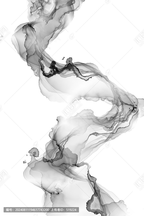水墨畫